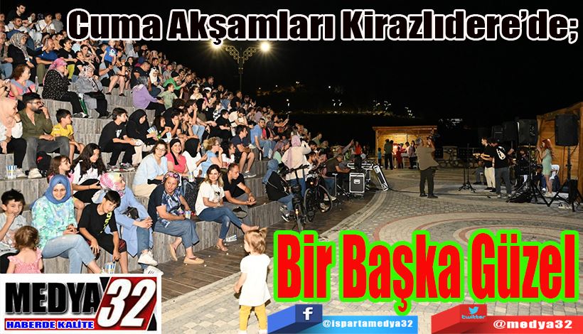 Bir Başka Güzel