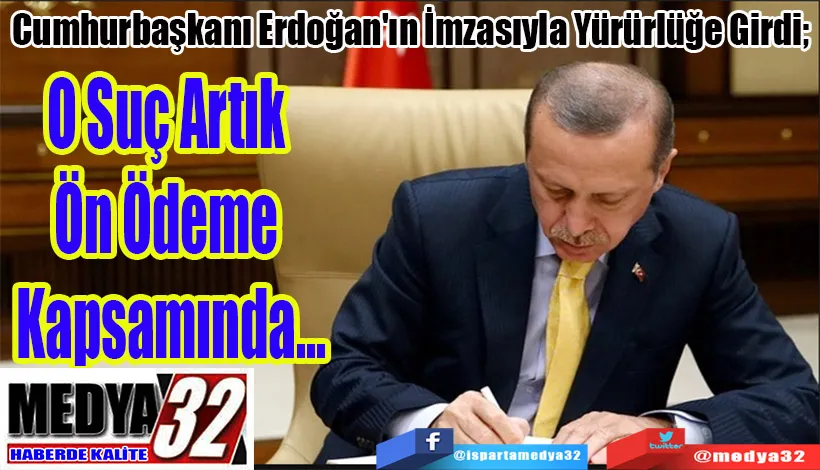 Cumhurbaşkanı Erdoğan