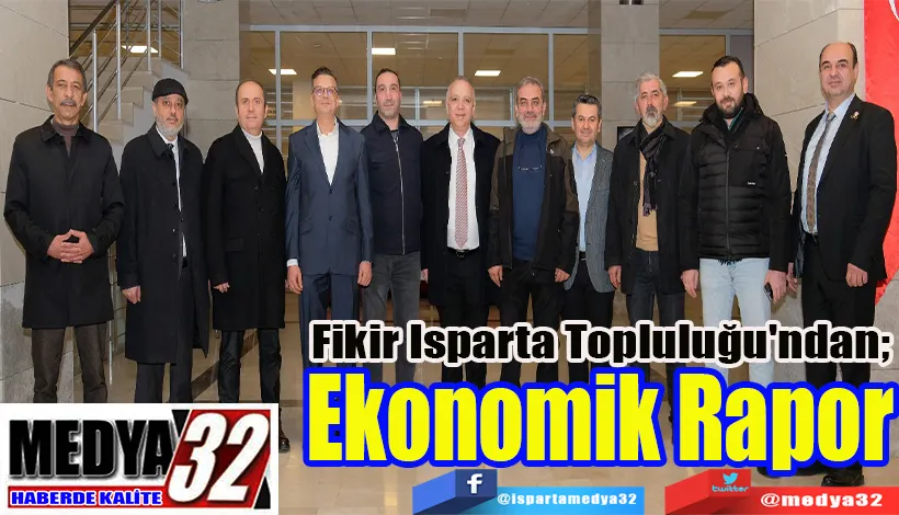 Fikir Isparta Topluluğu