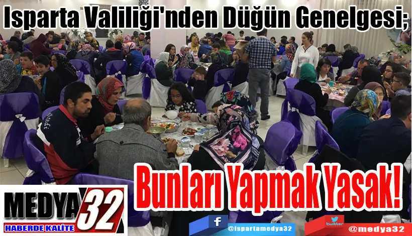 Isparta Valiliği