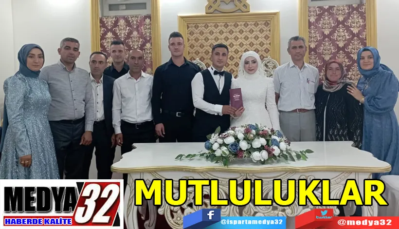 Bir ömür boyu mutluluklar