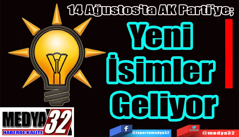 14 Ağustos