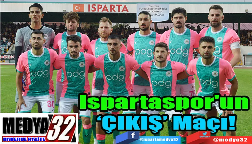 Ispartaspor