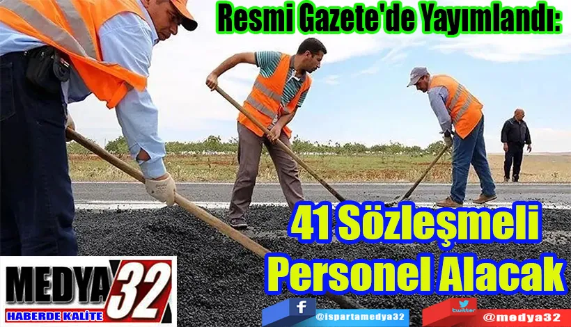  Resmi Gazete