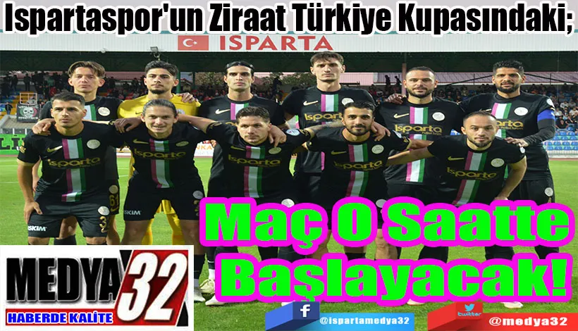 Ispartaspor