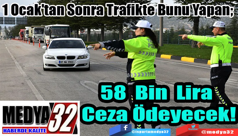 1 Ocak