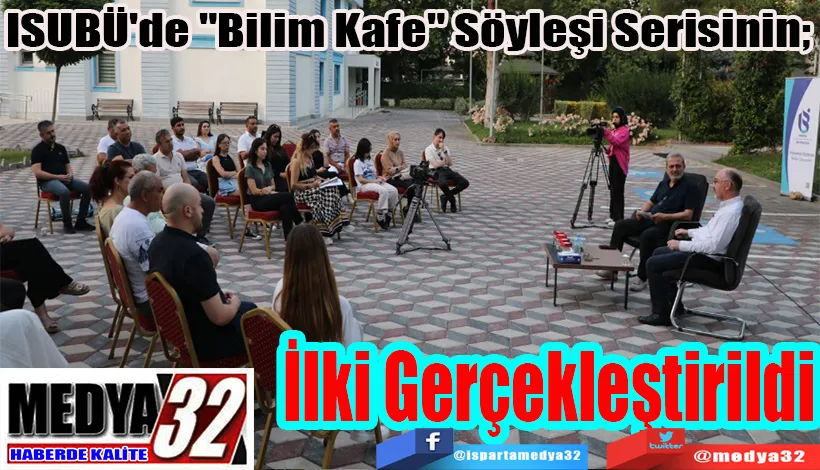 ISUBÜ