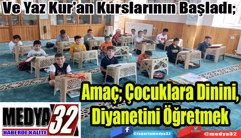 Ve Yaz Kur