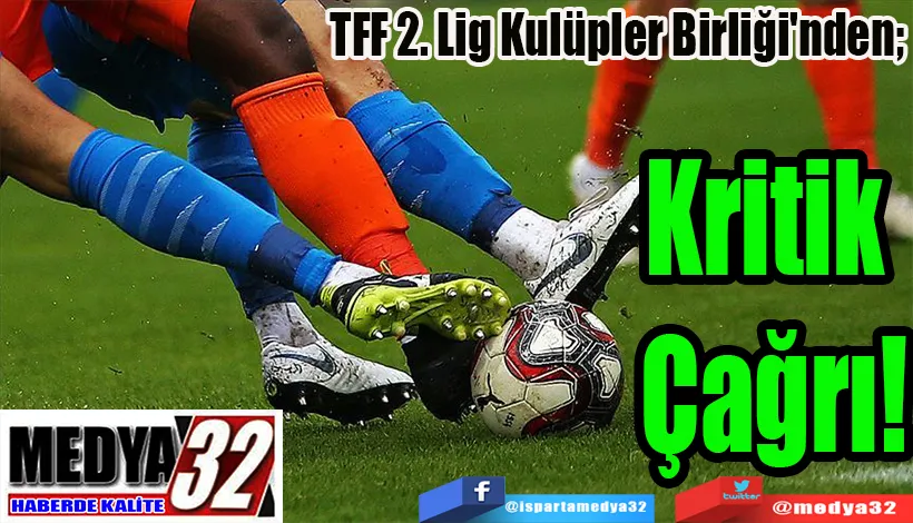 TFF 2. Lig Kulüpler Birliği