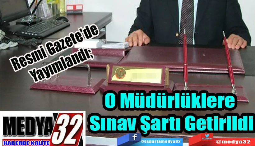 Resmi Gazete