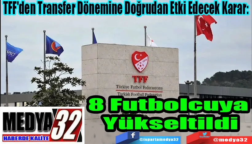 TFF