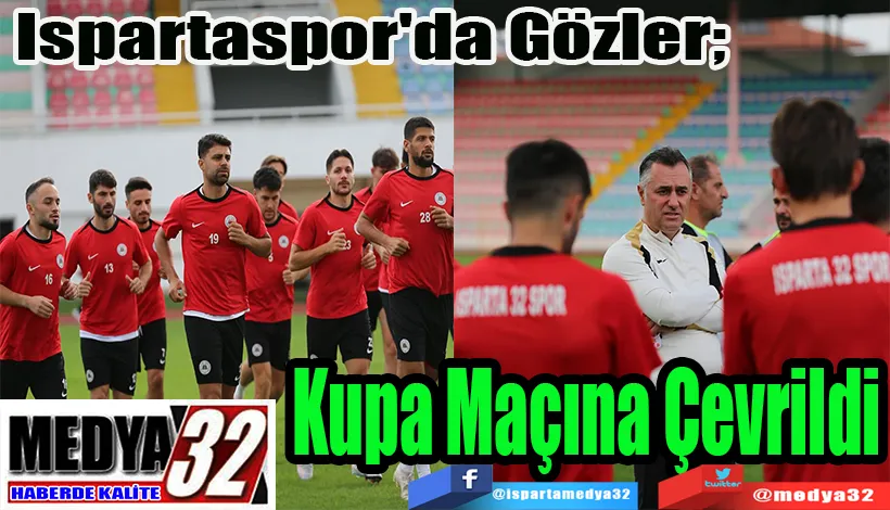 Ispartaspor