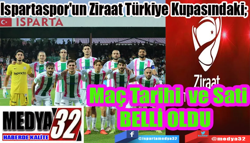 Ispartaspor