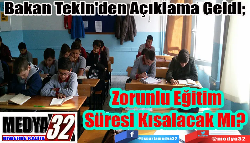 Bakan Tekin