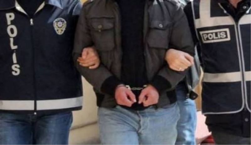 1 doktor tutuklandı