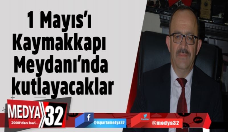 1 Mayıs