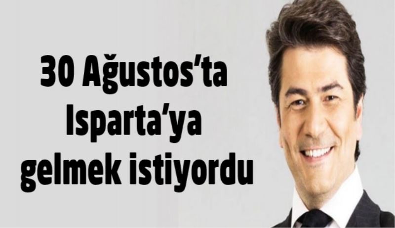 30 Ağustos