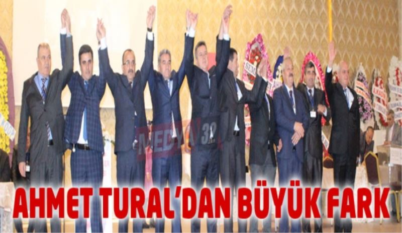 Ahmet Tural