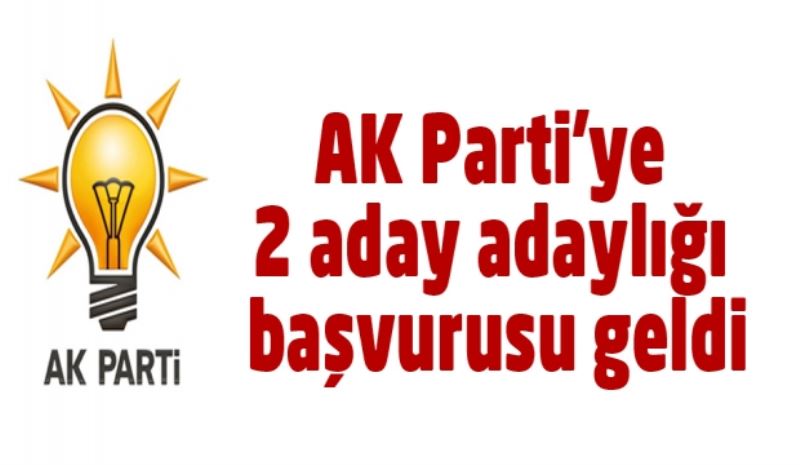 AK Parti