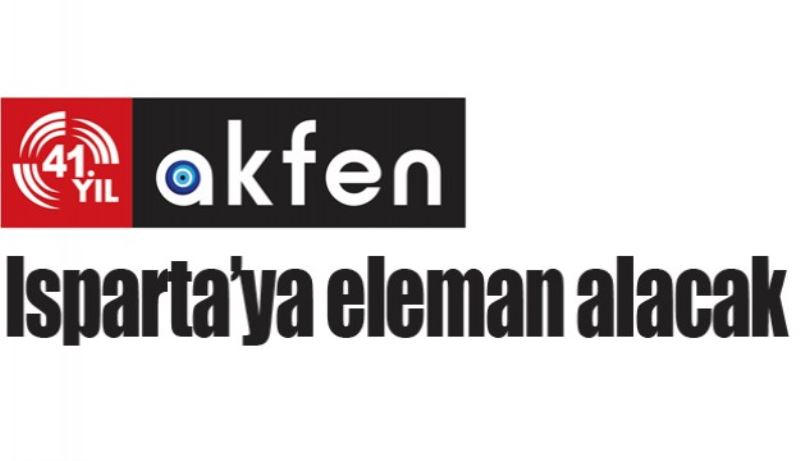 Akfen Isparta