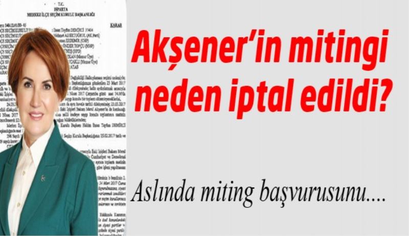 Akşener