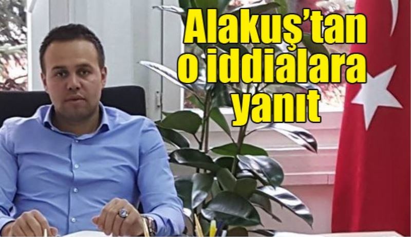 Alakuş