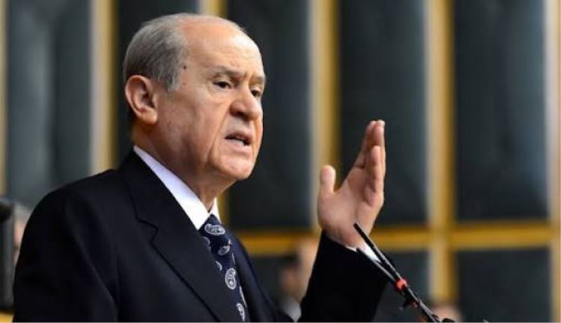 Bahçeli