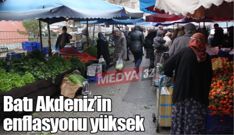 Batı Akdeniz