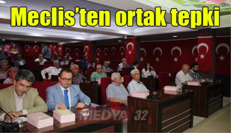 Belediye Meclisi