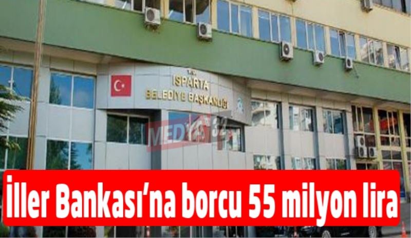 Belediyenin İller Bankası