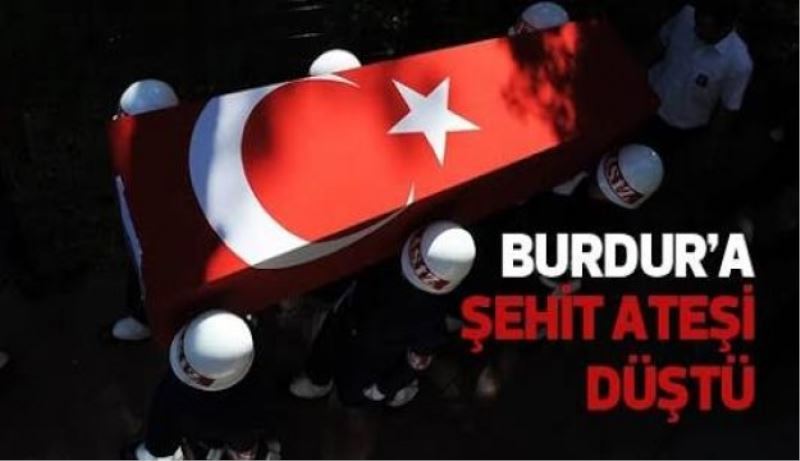 Burdur