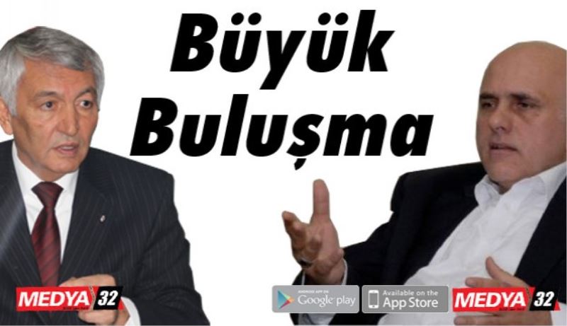 Büyük buluşma