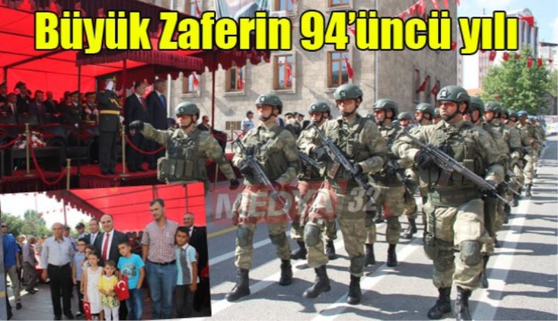 Büyük zaferin 94