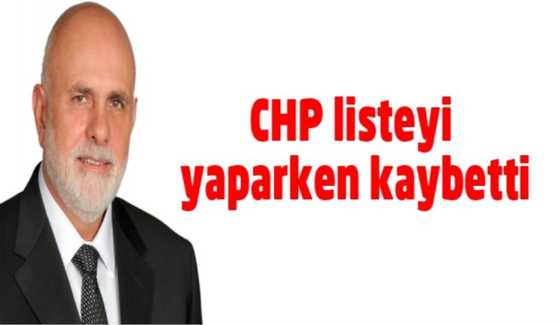 CHP Isparta