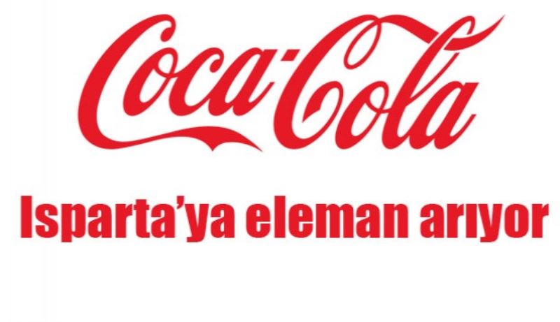 Coca Cola Isparta