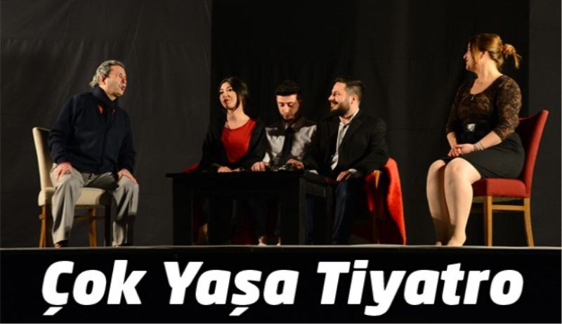 Çok Yaşa Tiyatro