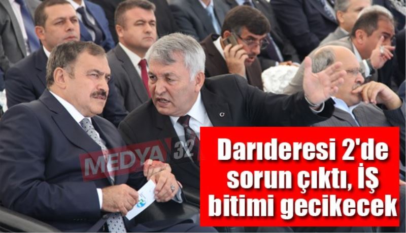 Darıderesi 2