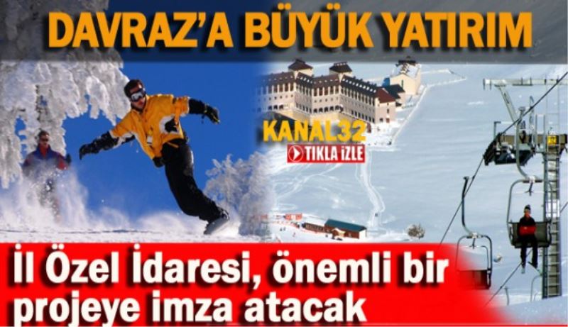 Davraz