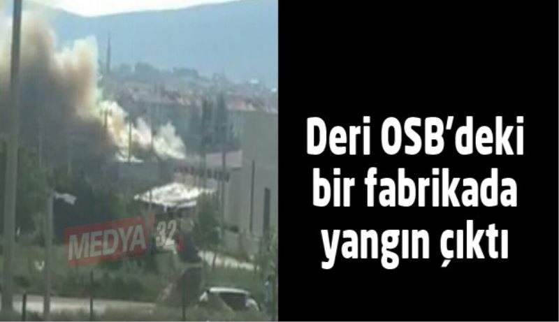 Deri OSB