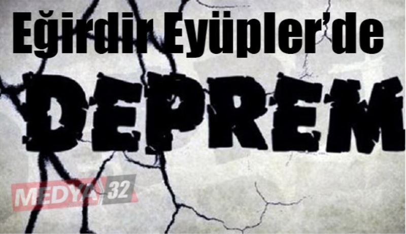 Eğirdir Eyüpler