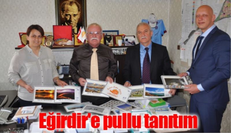 Eğirdir