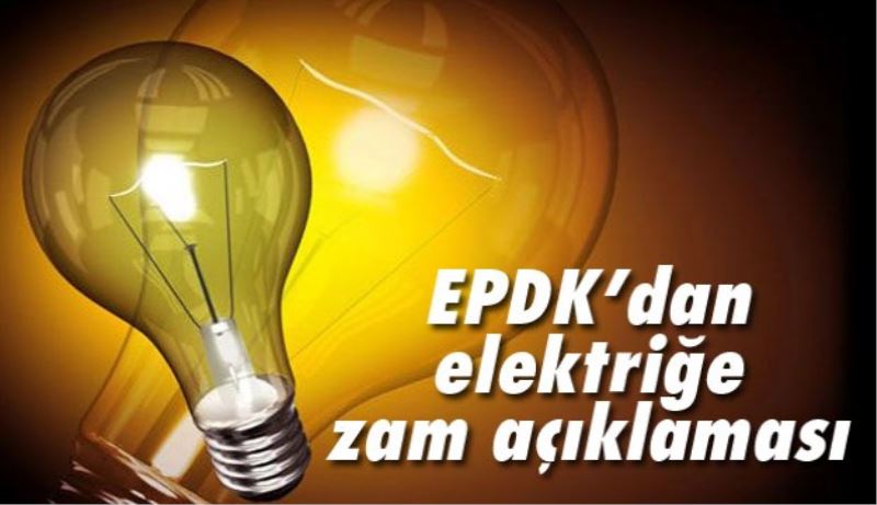 EPDK