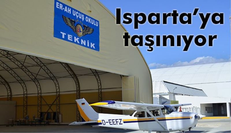 Er-Ah Isparta