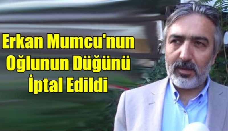 Erkan Mumcu