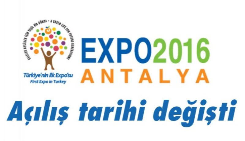 EXPO 2016