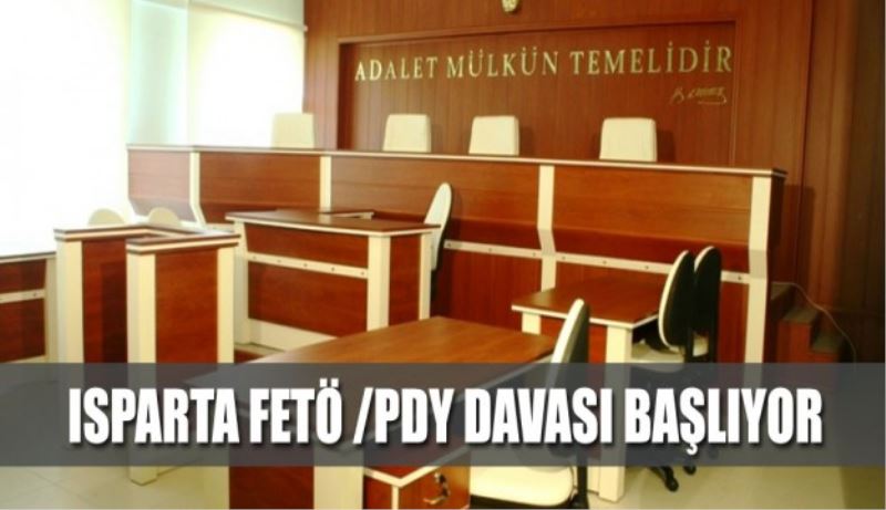 FETÖ davasında 2. perde