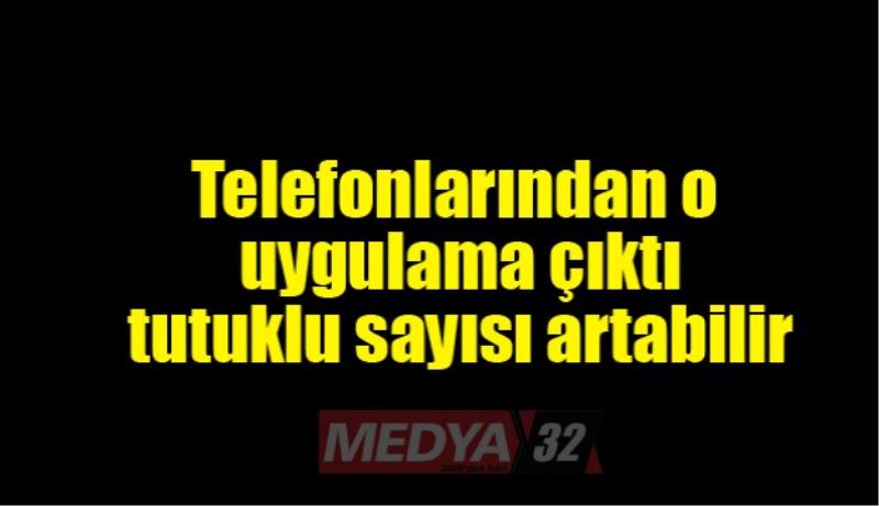 FETÖ/PDY davasında flaş gelişme