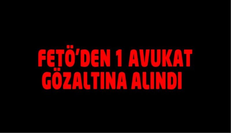 FETÖ