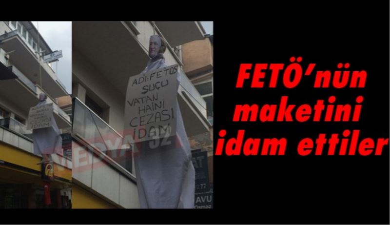 FETÖ