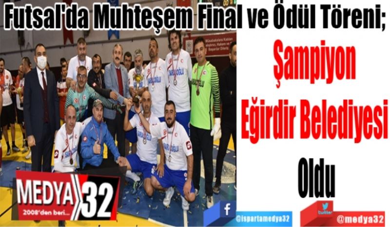 Futsal